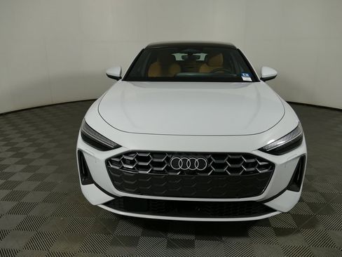 Used 2025 Audi A5 2.0T Premium Plus w/ Premium Plus image 8