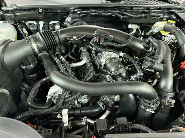 New 2026 Ford Ranger Raptor AWD/4WD image 30
