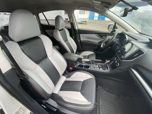Used 2018 Subaru Crosstrek 2.0i Limited w/ Popular Package #2 AWD/4WD image 23