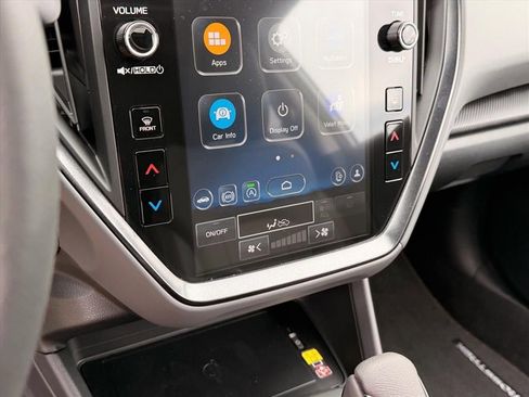 New 2026 Subaru Crosstrek 2.5i Limited AWD/4WD image 25