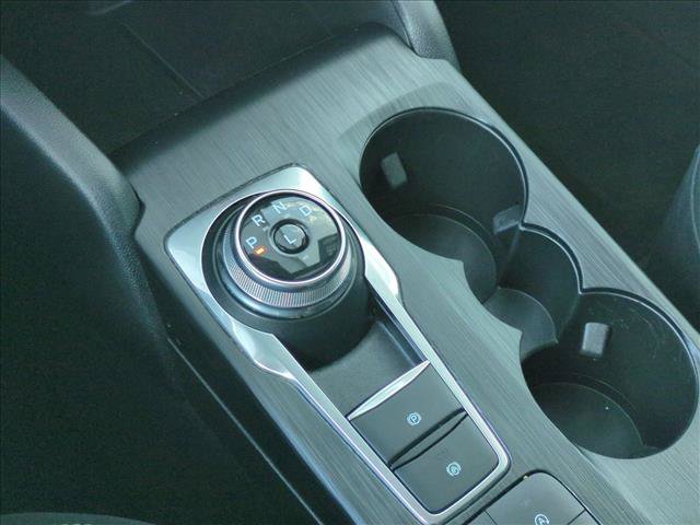 Used 2025 Ford Escape Active FWD image 12
