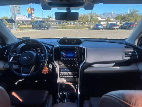 Used 2019 Subaru Ascent Touring w/ Popular Package #2A image 20
