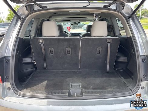 Used 2021 Honda Pilot Special Edition image 38