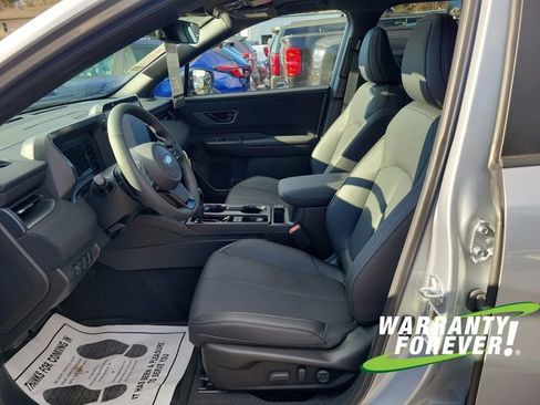 New 2026 Subaru Outback Limited image 14