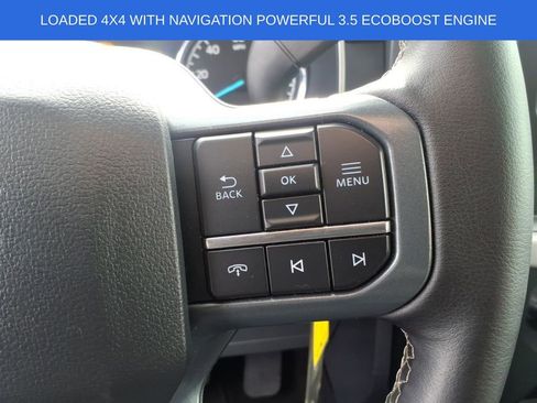 Used 2023 Ford F150 XLT image 23