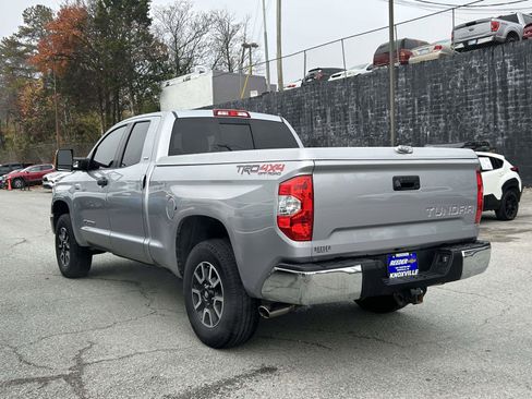 Used 2014 Toyota Tundra SR5 image 5