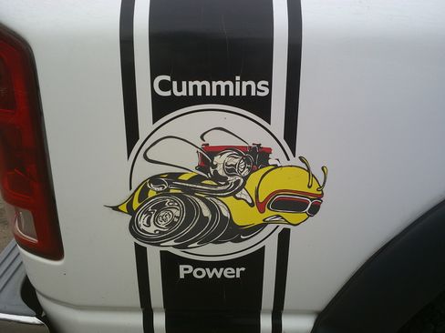 Used 2005 Dodge Ram 3500 Truck SLT w/ Trailer Tow Group image 9