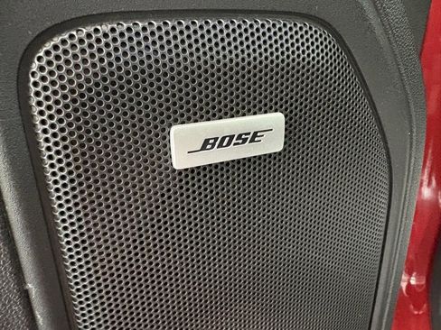 Used 2023 GMC Sierra 2500 AT4 w/ AT4 Preferred Package image 17