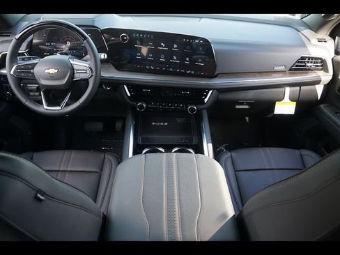 New 2026 Chevrolet Tahoe High Country image 17