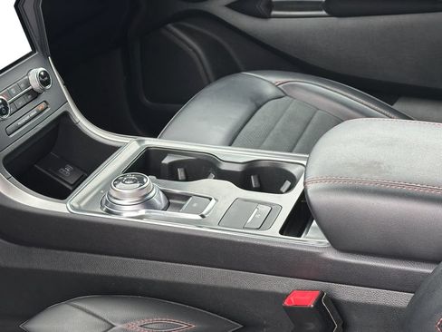 Used 2023 Ford Edge ST-Line AWD/4WD image 17