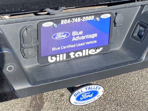 Certified 2022 Ford F150 XLT w/ Equipment Group 302A High image 7