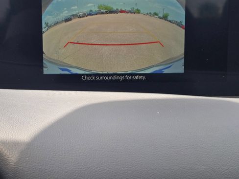 New 2026 MAZDA MAZDA3 s FWD image 13