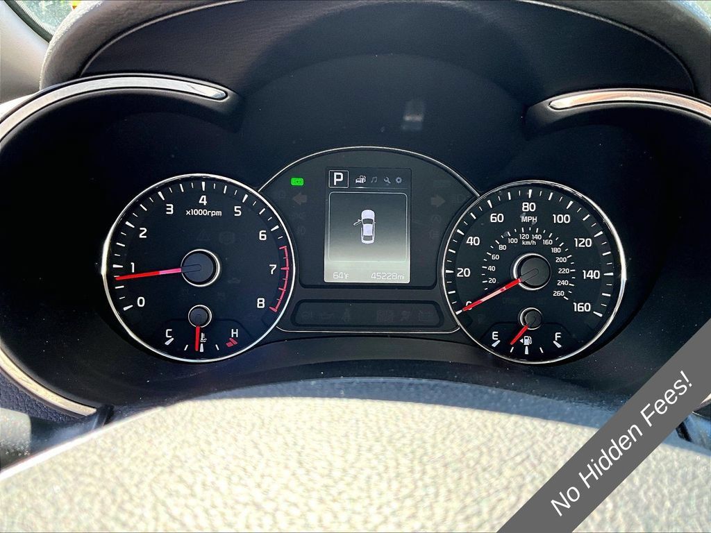 Used 2018 Kia Forte S FWD image 18