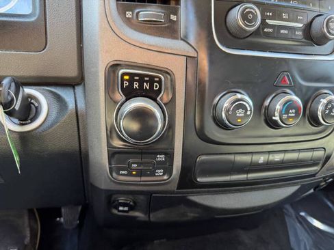 Used 2017 RAM 1500 Tradesman w/ Popular Equipment Group image 20