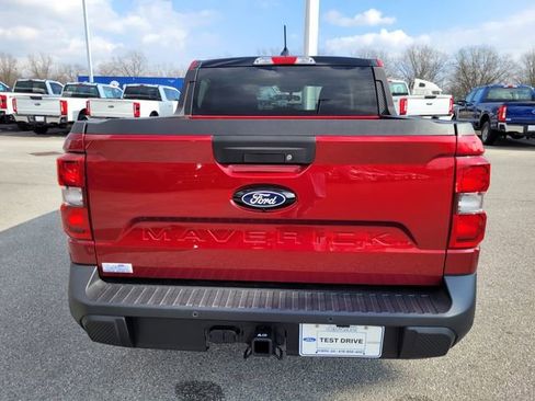 New 2026 Ford Maverick XLT w/ XLT Luxury Package image 34