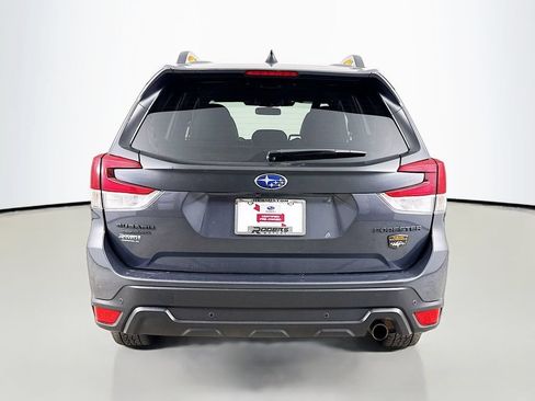 Used 2024 Subaru Forester Wilderness AWD/4WD image 7
