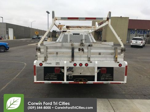 Used 2018 Ford F450 XL w/ Power Equipment Group image 6