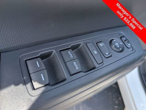 Used 2026 Honda CR-V EX image 15
