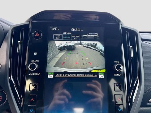 New 2026 Subaru Forester Sport image 11