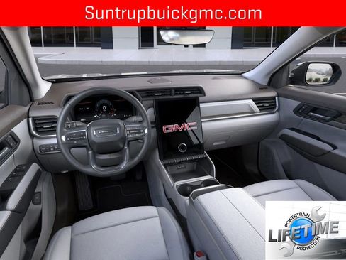 New 2026 GMC Terrain Denali image 47