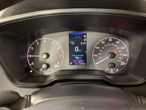 Used 2024 Toyota Corolla LE image 17