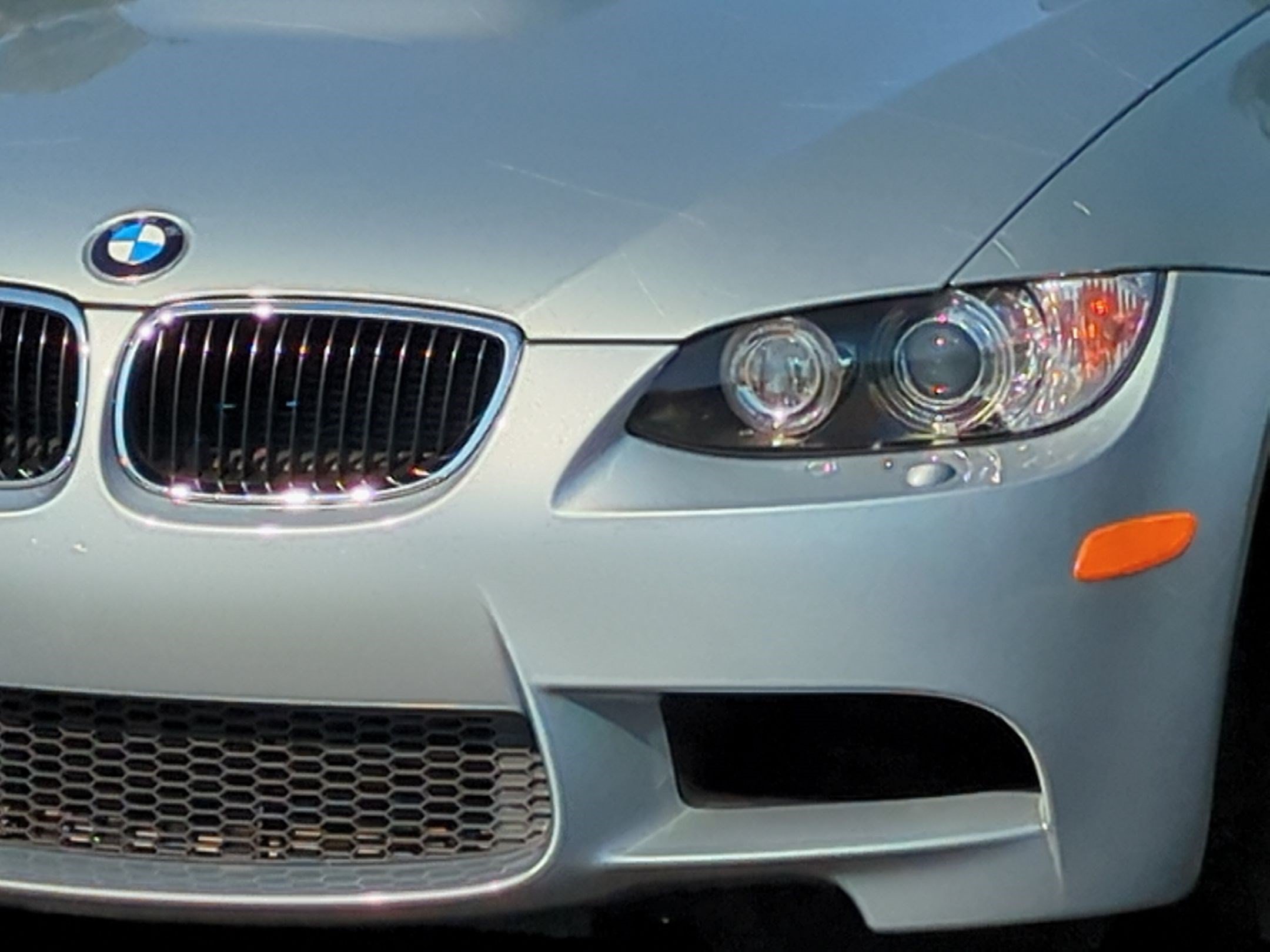 Used 2011 BMW M3 Coupe RWD image 6
