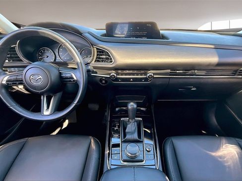 Used 2024 MAZDA CX-30 AWD 2.5 S w/ Preferred Package image 15