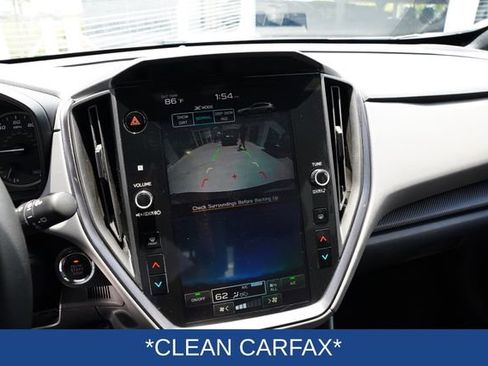 Certified 2024 Subaru Crosstrek 2.5i Sport AWD/4WD image 7