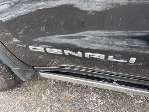 Used 2020 GMC Sierra 1500 Denali w/ Denali Ultimate Package image 54