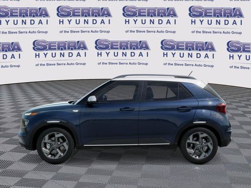 New 2026 Hyundai Venue SEL image 3