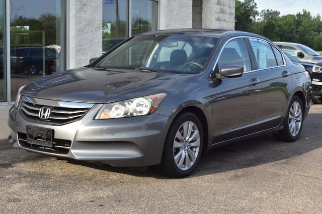 Used 2012 Honda Accord EX-L image 15