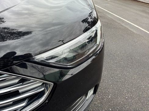 Used 2022 Ford Edge SEL w/ Convenience Package image 10