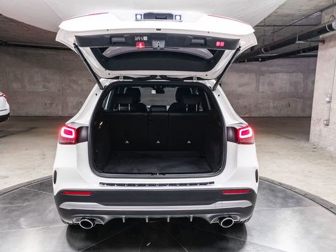 Certified 2023 Mercedes-Benz GLA 35 AMG 4MATIC image 32