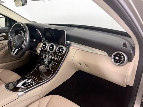 Used 2021 Mercedes-Benz C 300 4MATIC Sedan image 27