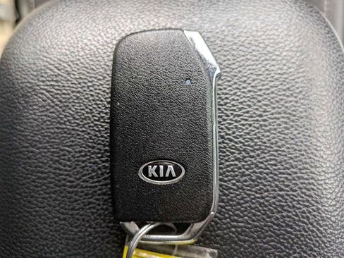 Used 2021 Kia Forte GT-Line w/ GT-Line Premium Package FWD image 29