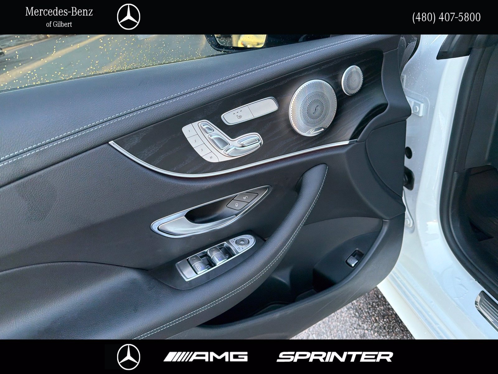 Certified 2023 Mercedes-Benz E 450 Coupe image 13