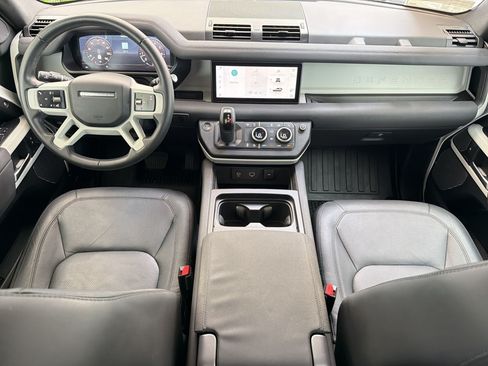 Used 2023 Land Rover Defender 90 S AWD/4WD image 16