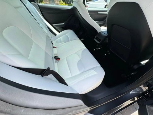 Used 2023 Tesla Model 3 Standard Range RWD image 15