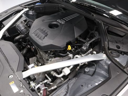 Used 2023 Genesis G70 2.0T w/ Sport Prestige Package AWD/4WD image 14