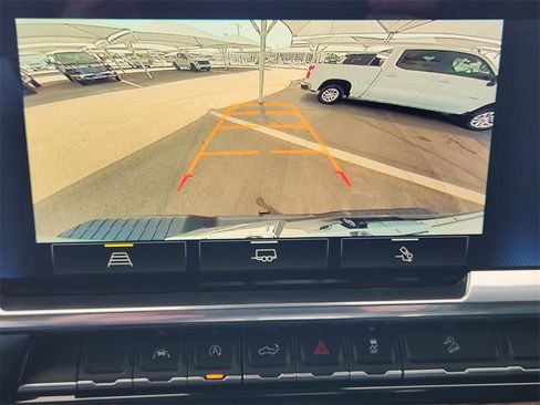 New 2026 Chevrolet Silverado 1500 LT Trail Boss w/ Convenience Package II image 14