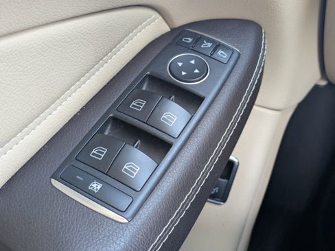 Used 2016 Mercedes-Benz GLE 350 image 28