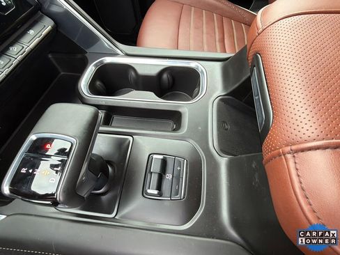 Used 2023 GMC Sierra 1500 Denali Ultimate image 38