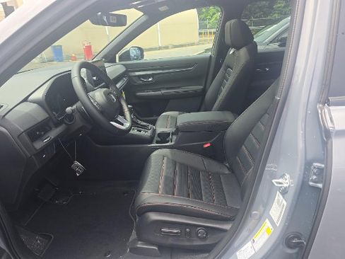 Used 2026 Honda CR-V Sport-L image 7