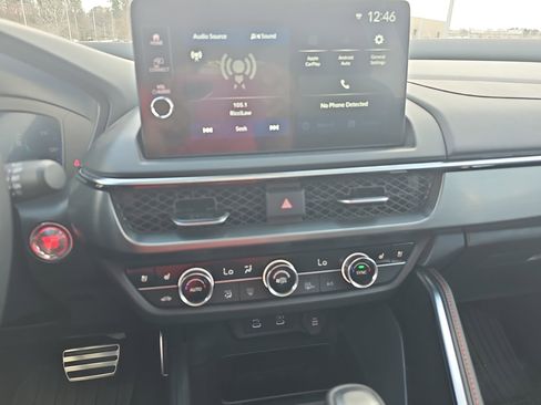 Certified 2025 Acura ADX A-Spec image 20