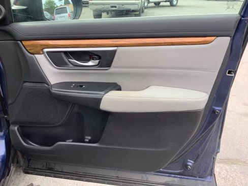 Used 2017 Honda CR-V EX image 36