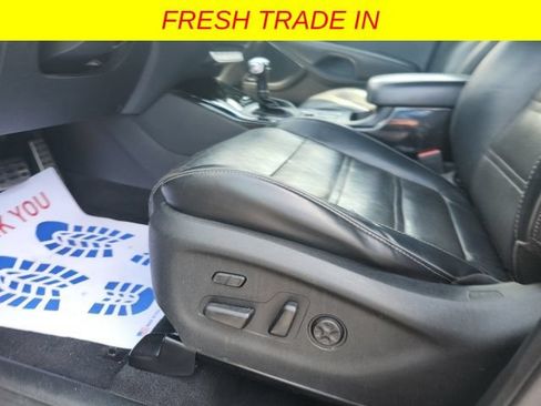 Used 2018 Kia Sorento SX FWD image 15