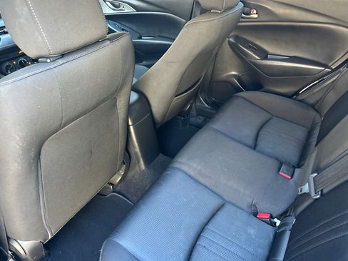 Used 2019 MAZDA CX-3 Sport image 13