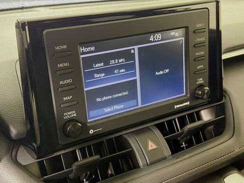 Used 2020 Toyota RAV4 XLE w/ Convenience Package AWD/4WD image 20