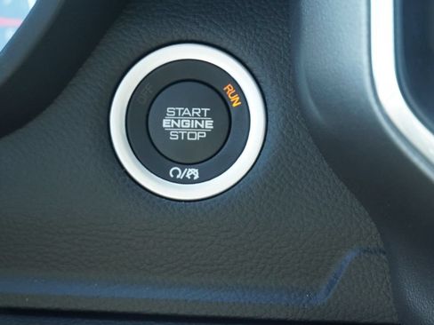 New 2026 RAM 1500 Laramie w/ Night Edition AWD/4WD image 27