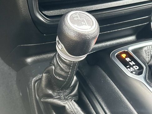 Used 2023 Jeep Wrangler Unlimited Sport w/ Sun And Sound Package AWD/4WD image 28
